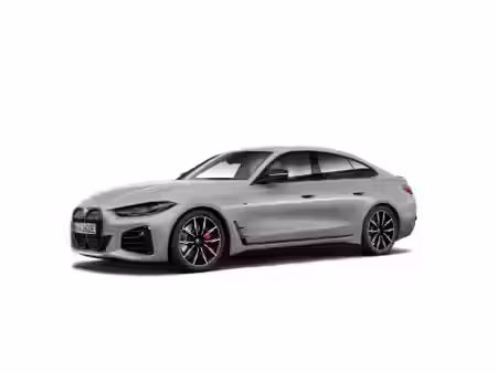 BMW i4 M50 544 xDrive