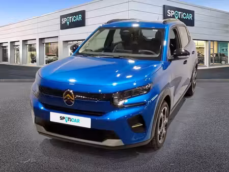 Citroën C3 113 Confort