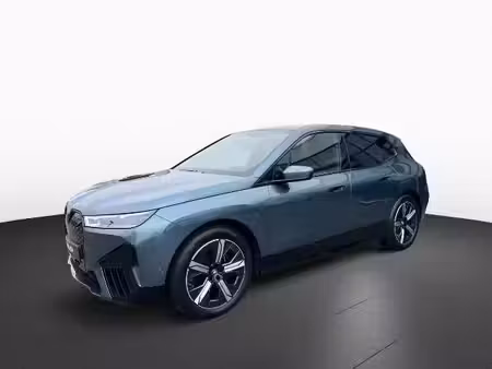 BMW iX 40 326 xDrive