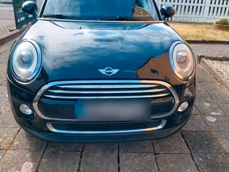 Mini Mini Cooper