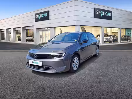Opel Astra 1.2 130 Elegance