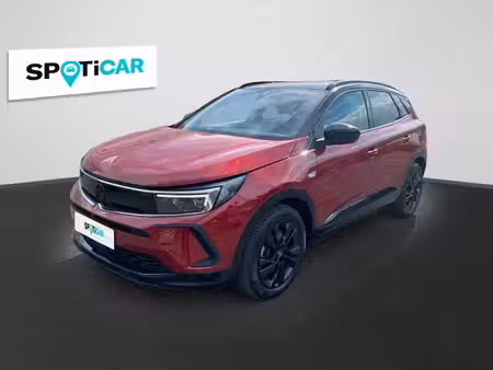 Opel Grandland 1.6 225 GS