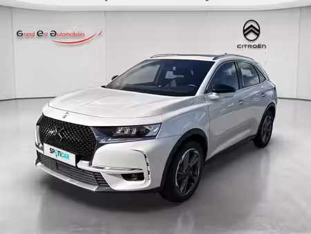 DS 7 E Tense 1.6 300 Rivoli 4x4