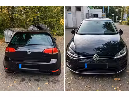 Volkswagen Golf 2.0 TDI 150 R-Line