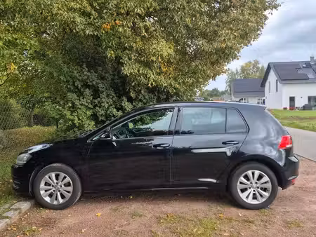 Volkswagen Golf 1.4 TSI 150