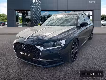 DS 9 E Tense 1.6 360 Performance Line 4x4