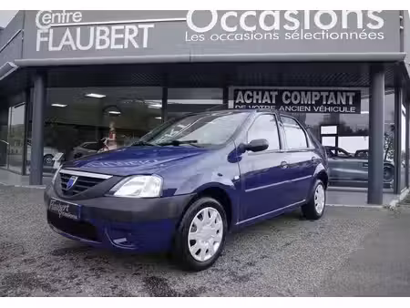 Dacia Logan 1.4 MPI 75 Ambiance