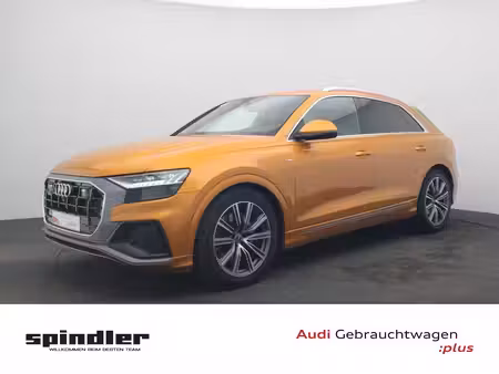 Audi 50 