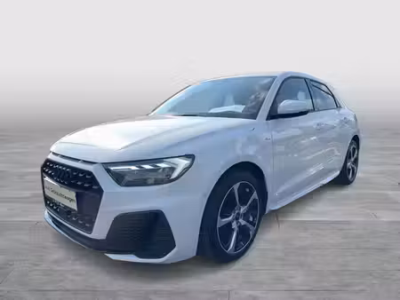 Audi A1 25 TFSI 1.0 TFSI 95 S line