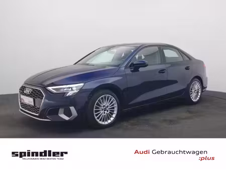 Audi A3 2.0 TFSI 190 quattro