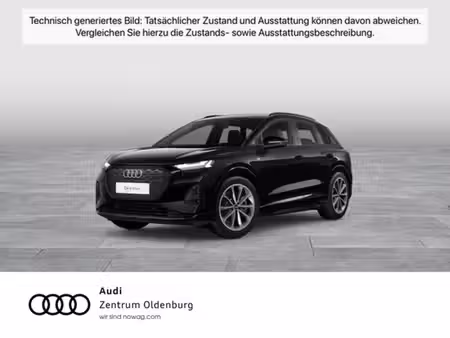 Audi Q4 e-tron 40 204