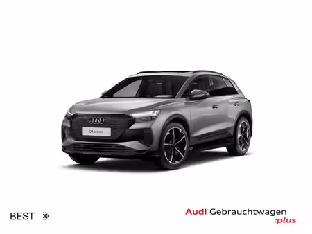 Audi Q4 e-tron 40 204