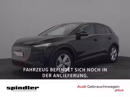 Audi Q4 e-tron 40 204