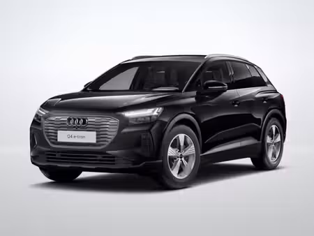 Audi Q4 e-tron 45 285