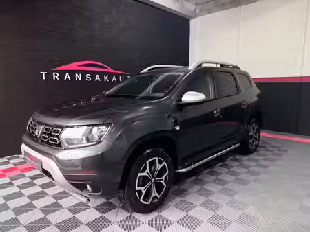 Dacia Duster Prestige