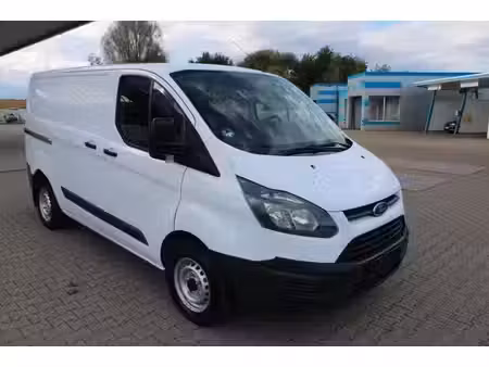 Ford Transit 2.2