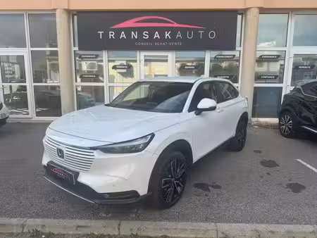 Honda HR-V 1.5 131 Executive