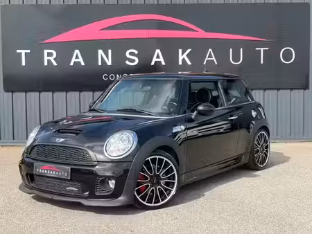 Mini Mini John Cooper Works 1.6 211