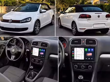 Volkswagen Golf 1.2 TSI 105