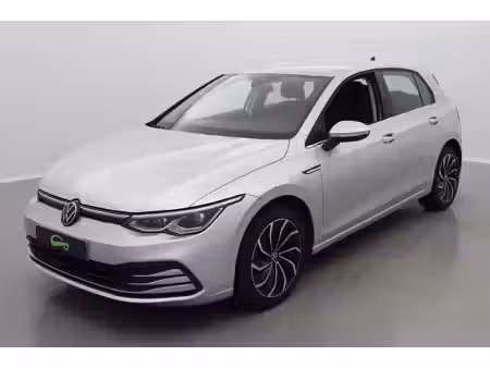 Volkswagen Golf 1.5 TSI 130 Style