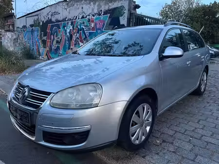 Volkswagen Golf 1.9 TDI 105 Trendline