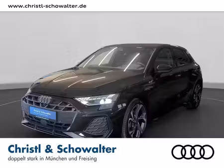 Audi A3 2.0 TDI 150 S line