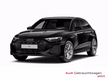 Audi A3 1.5 TFSI