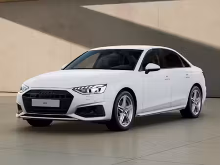 Audi A4 40 TFSI 2.0 FSI 150 quattro