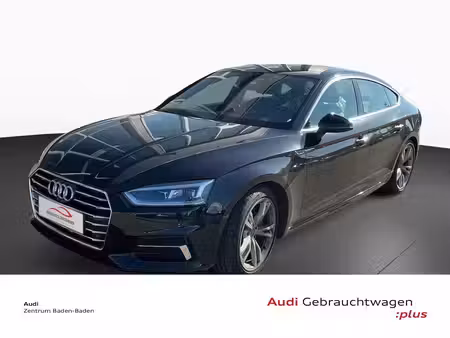 Audi A5 2.0 TDI 190 Design
