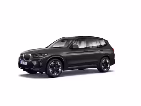 BMW iX3 286 M Sport