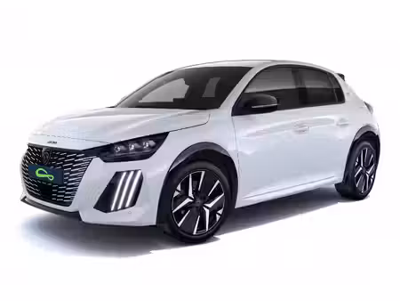 Peugeot 208 1.2 145 GT