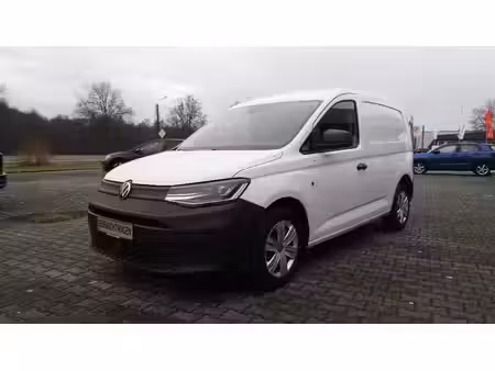 Volkswagen Caddy 1.5 TSI 114 Base