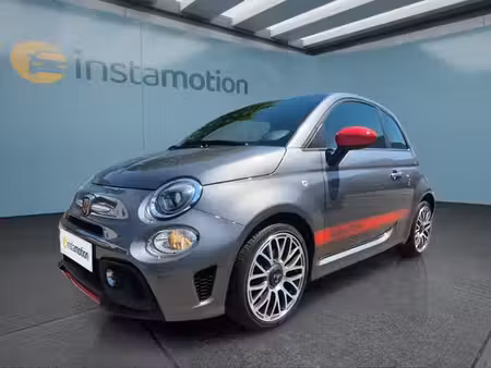 Abarth 595 1.4 180 Competizione