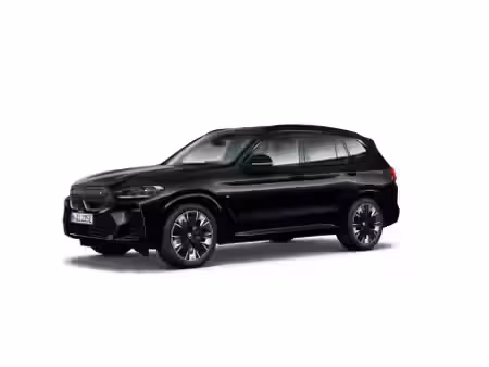 BMW iX3 286 M Sport