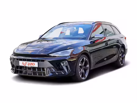 Cupra Leon 1.5 TSI 150