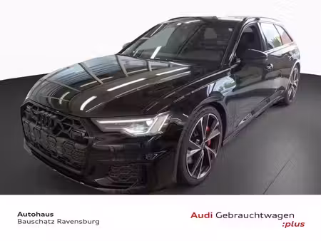 Audi A6 55 TFSI E 2.0 367 S line quattro
