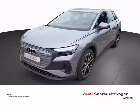 Audi Q4 e-tron 40 204