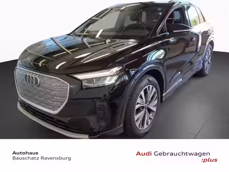 Audi Q4 e-tron 40 204