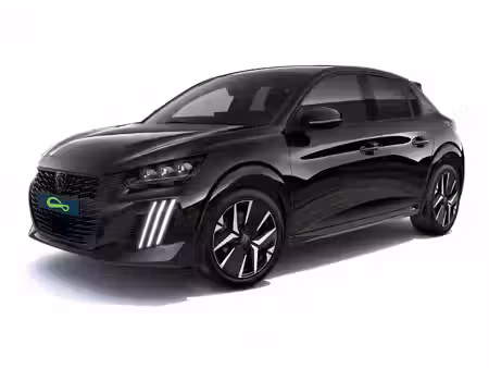 Peugeot 208 1.2 110 Allure