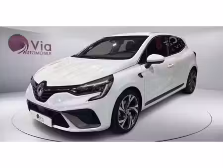 Renault Clio 1.6 145