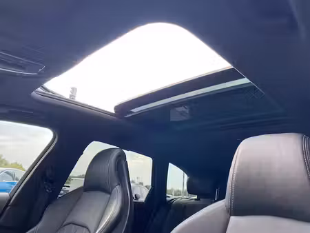 Audi A4 40 TDI 2.0 TDI 204 Competition