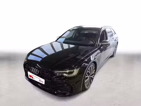 Audi A6 S6 3.0 TDI 344 quattro
