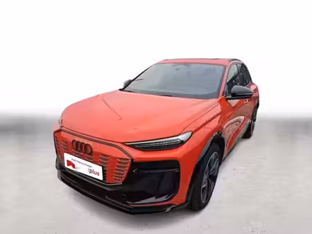 Audi Q6 E-Tron quattro