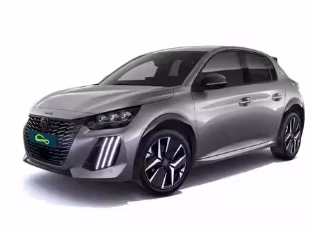 Peugeot 208 1.2 110 Allure