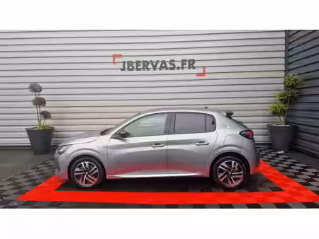 Peugeot 208 1.2 PureTech 100 Allure