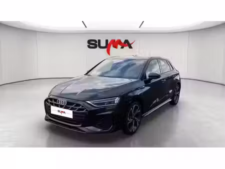 Audi A3 1.5 TFSI 116 S line