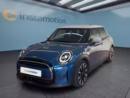 Mini Mini Cooper 1.5 136 Classic