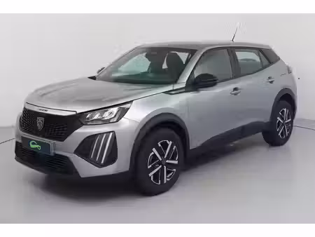 Peugeot 2008 1.2 100 Style