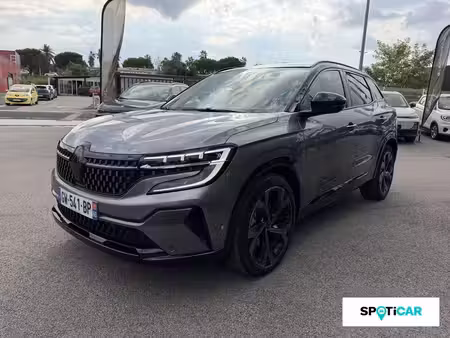 Renault Austral 1.2 200 Esprit Alpine
