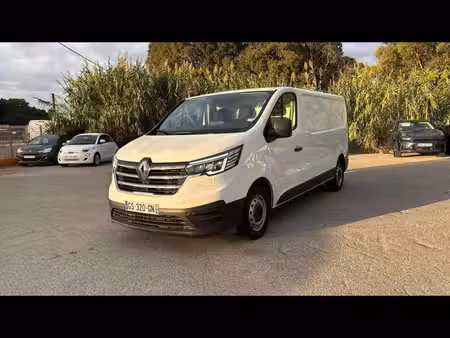Renault Trafic 2.0 dCi 130 Confort
